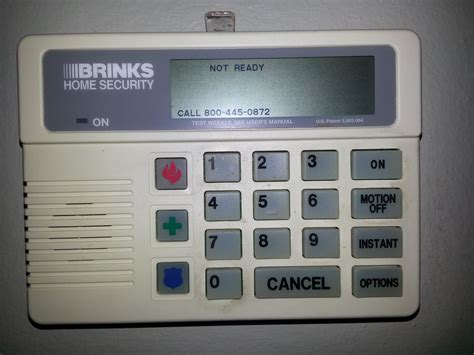 Brinks alarm system. Things To Know About Brinks alarm system. 